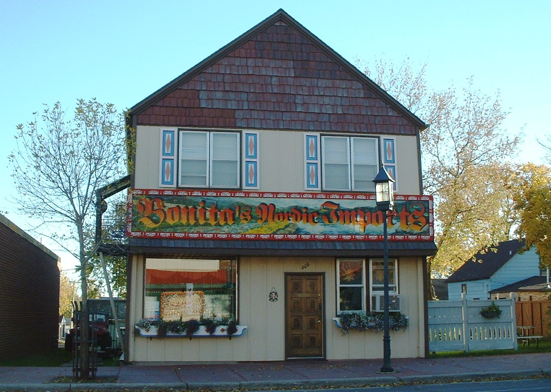 Biwabik Minnesota City Guide